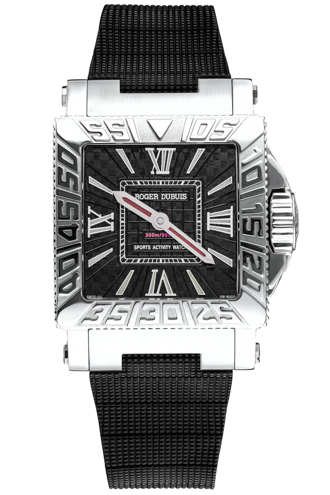 Roger Dubuis Easy Diver Acquamare